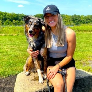 Meet your Posher, Madison